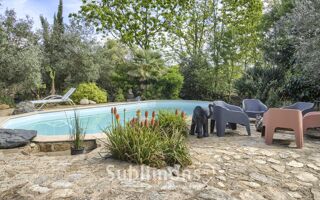  Maison � vendre 6 pi�ces 232 m�