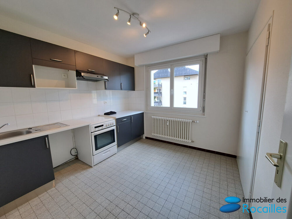 Location Appartement Appartement T3 à Reignier-Esery Reignier-esery