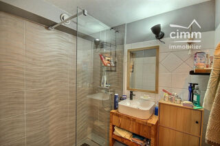  Appartement  vendre 2 pices 43 m