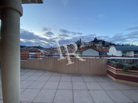  Appartement � louer 3 pi�ces 91 m�