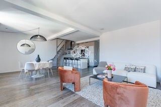  Appartement  vendre 4 pices 77 m