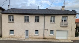  Maison à vendre 5 pièces 120 m²
