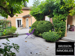  Maison à vendre 5 pièces 169 m²