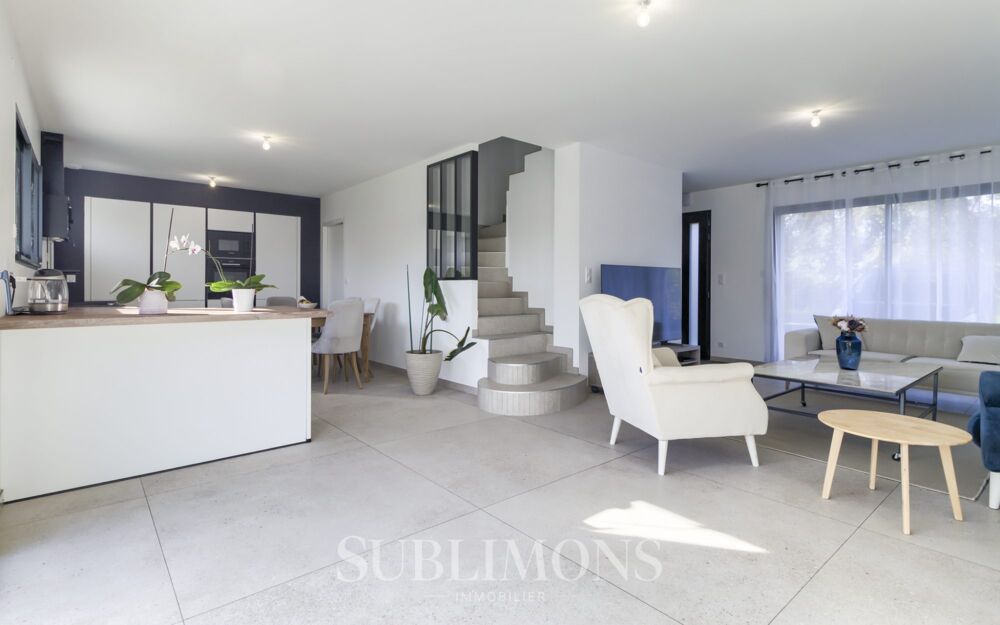 Vente Maison Maison à vendre Treillières Treillières