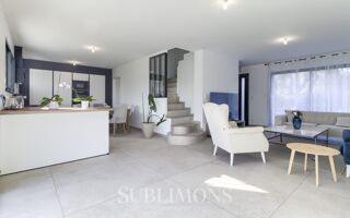 Vente Maison Maison à vendre Treillières Treillières