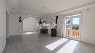  Maison à vendre 6 pièces 183 m²