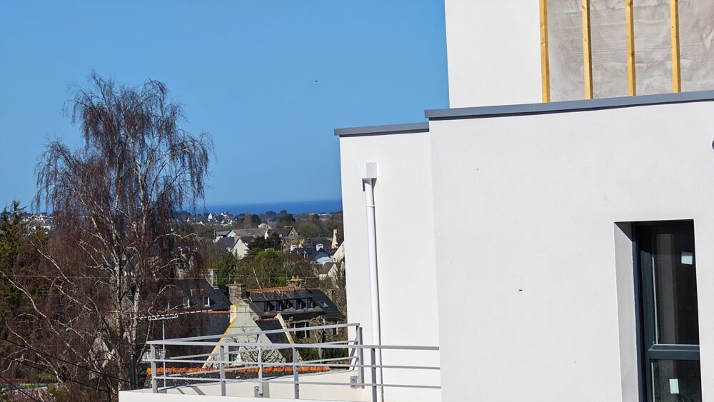 Vente Appartement Beau T4 duplex dernier étage Pordic