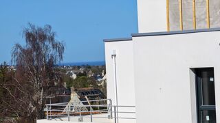  Appartement à vendre 4 pièces 81 m²