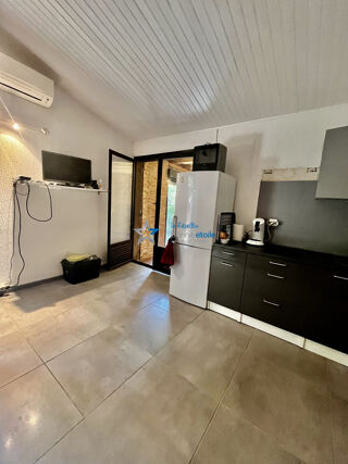  Appartement � vendre 1 pi�ce 33 m�