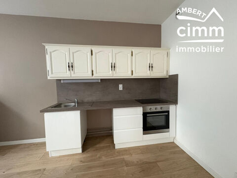  Appartement � louer 2 pi�ces 53 m�