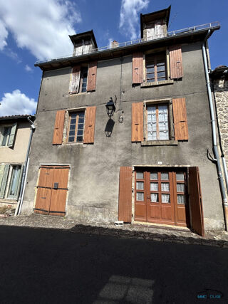  Maison à vendre 3 pièces 90 m²
