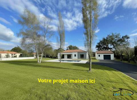 TERRAIN CONSTRUCTIBLE 1877m&sup2; - VILLEFRANCHE DE ROUERGUE 59000 12200 Villefranche-de-rouergue