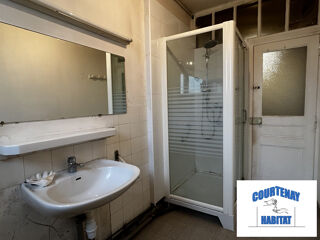  Maison � vendre 3 pi�ces 98 m�