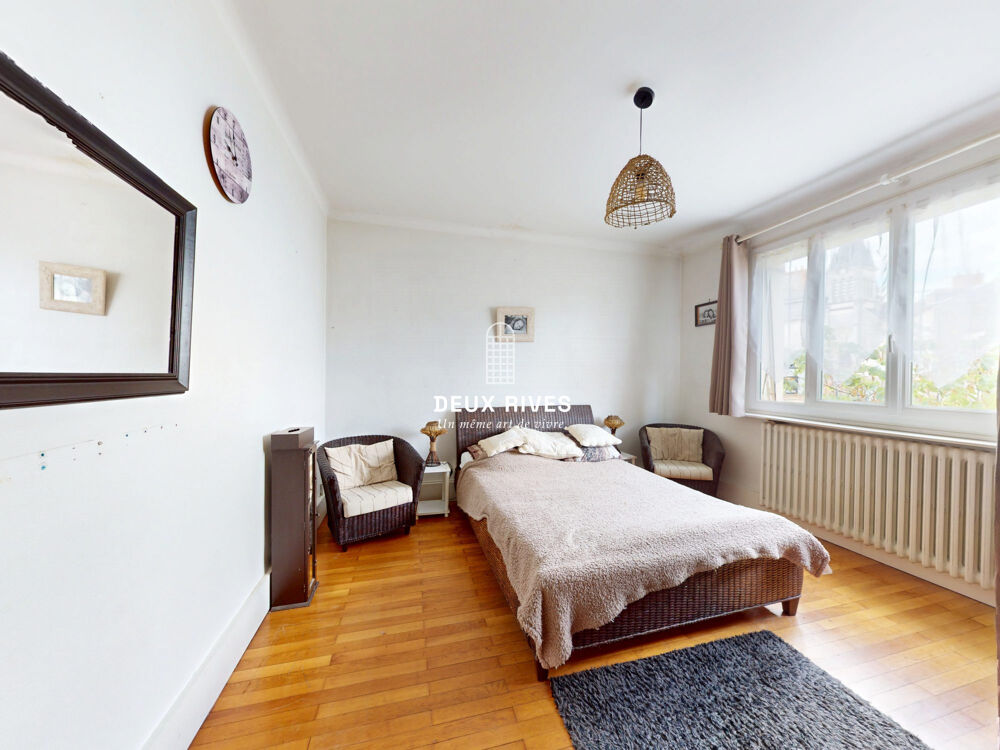  vendre  Appartement Nantes (44000)