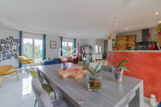  Maison à vendre 5 pièces 135 m²