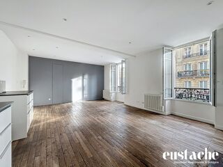  Appartement � vendre 2 pi�ces 45 m�
