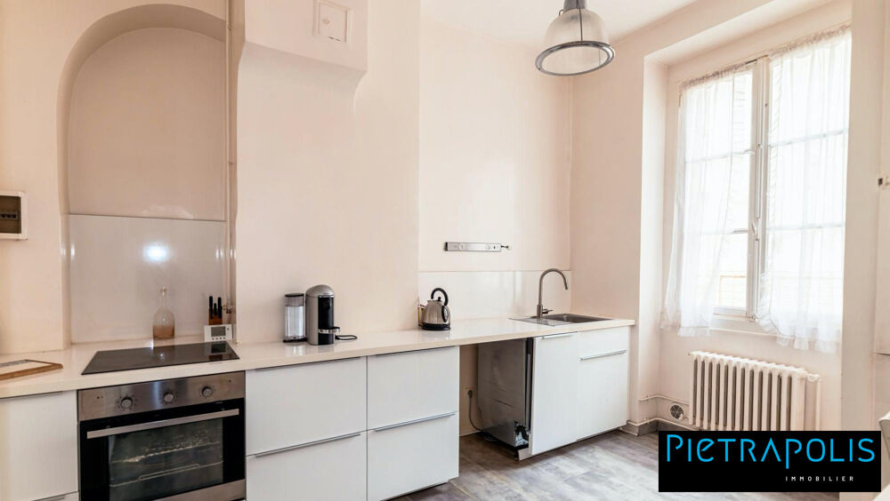  vendre  Appartement Lyon 3