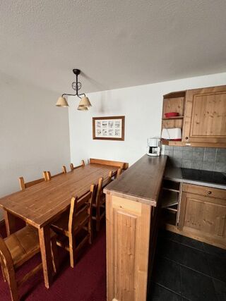  Appartement � vendre 3 pi�ces 45 m�