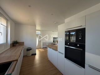  Maison à vendre 4 pièces 95 m²