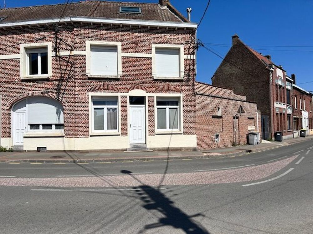 Vente Immeuble Immeuble à vendre Wavrin Wavrin