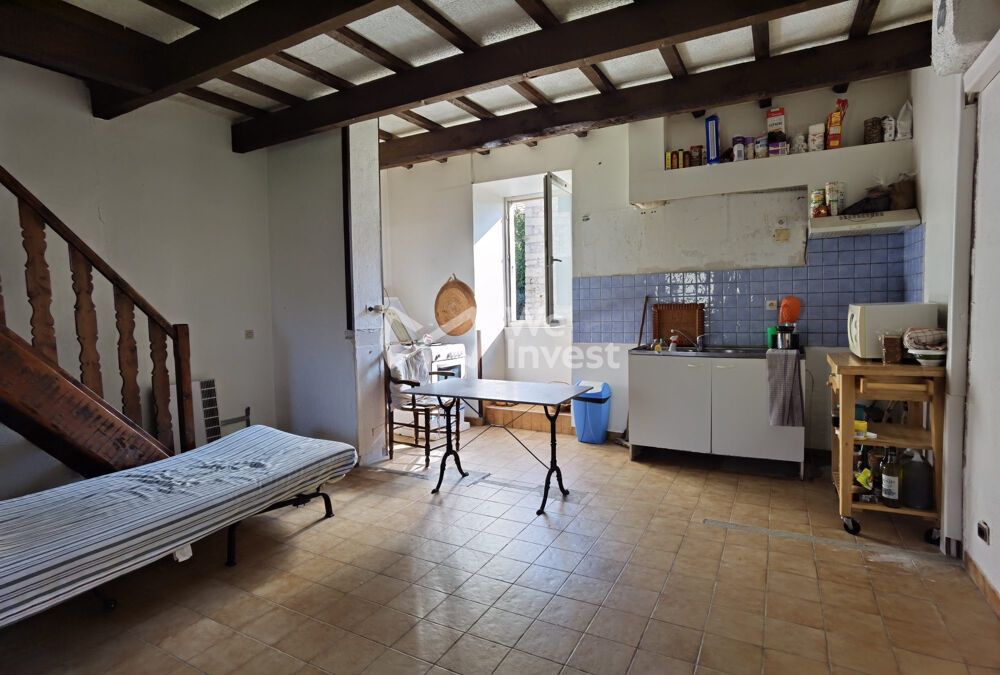 Vente Maison Maison de hameau avec garage Chandolas