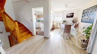  Maison � vendre 5 pi�ces 99 m�