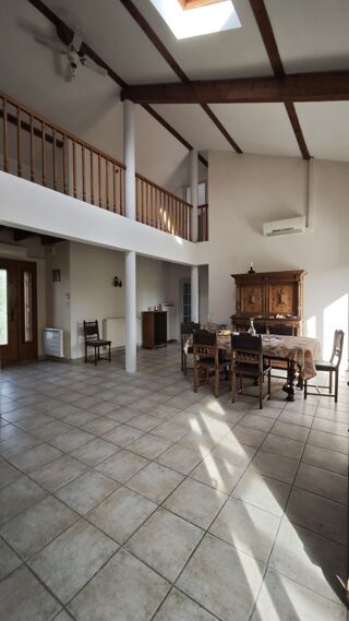  Maison à vendre 5 pièces 110 m²