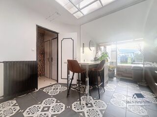  Maison � vendre 5 pi�ces 135 m�