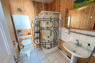  Maison à vendre 3 pièces 31 m²