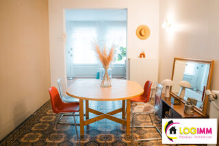  Maison � vendre 6 pi�ces 132 m�