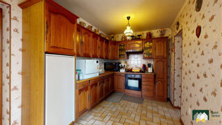  Maison à vendre 6 pièces 160 m²