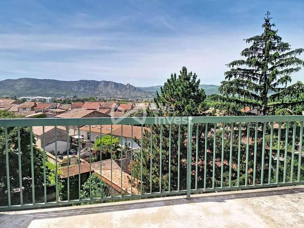 Appartement à vendre Bourg-lès-Valence