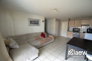  Appartement � vendre 3 pi�ces 62 m�