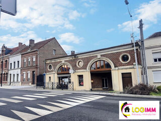  Appartement � vendre 4 pi�ces 160 m�