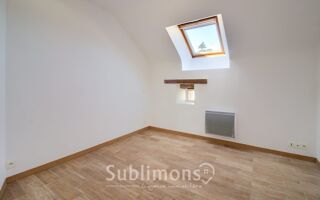  Maison à vendre 4 pièces 72 m²