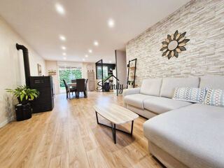  Maison � vendre 7 pi�ces 140 m�