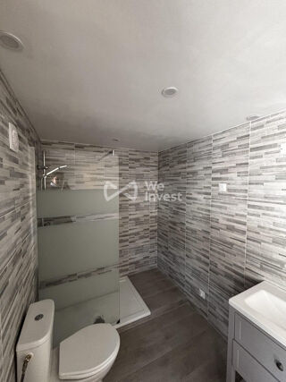  Immeuble � vendre 185 m�