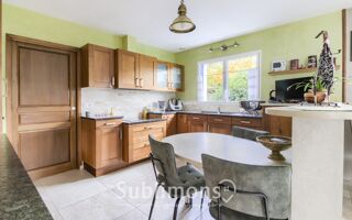  Maison à vendre 4 pièces 206 m²