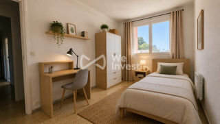  Appartement à vendre 4 pièces 67 m²