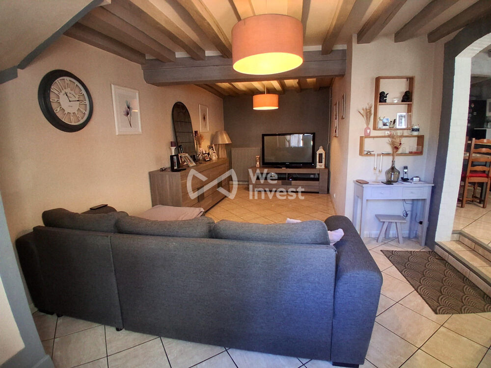 Maison à vendre Deux Rivières