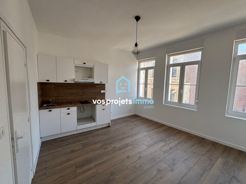  Appartement � louer 2 pi�ces 35 m�