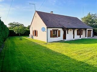  Maison � vendre 4 pi�ces 95 m�