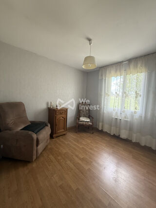  Maison � vendre 5 pi�ces 85 m�