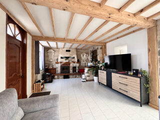  Maison à vendre 5 pièces 150 m²