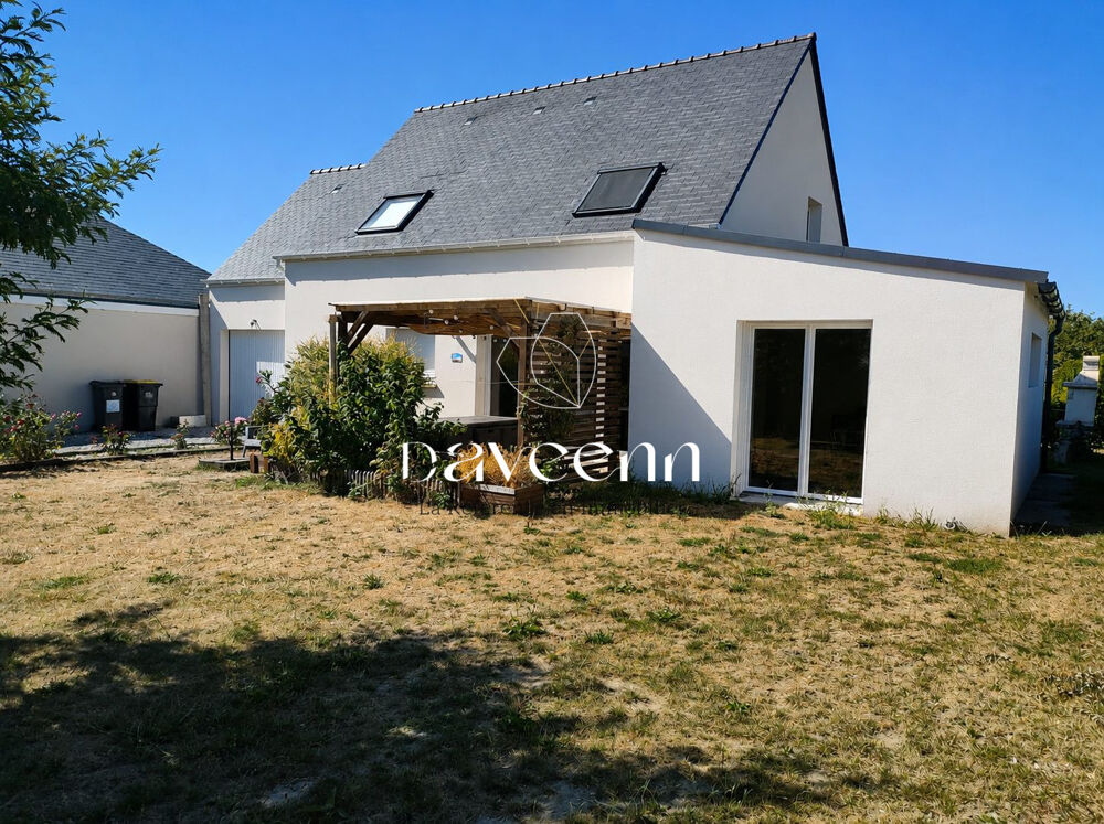 Vente Maison Maison à vendre Plouhinec Plouhinec