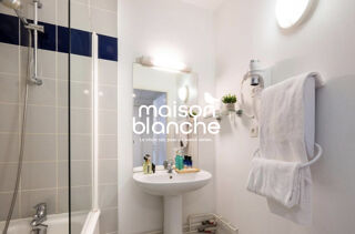  Appartement � vendre 1 pi�ce 27 m�