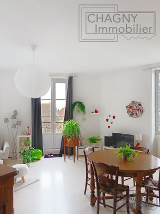  Appartement à louer 3 pièces 80 m²