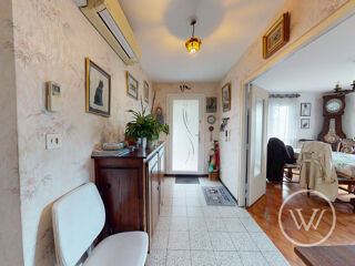  Maison � vendre 4 pi�ces 104 m�