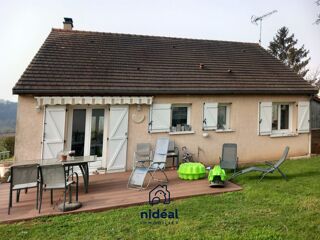  Maison � vendre 6 pi�ces 100 m�
