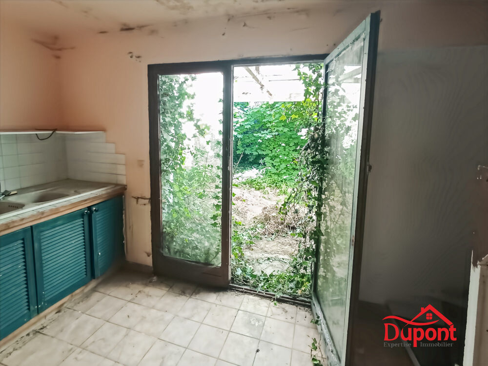 Vente Maison Maison à vendre avec jardin à Marchiennes Marchiennes